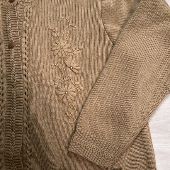 Grandma’s Sweater - Picture 4 of 6